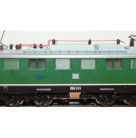 TRIX EXPRESS 20/60 760 motrice Co Co E 94 007 DB BO