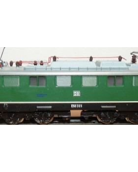 TRIX EXPRESS 20/60 760 motrice Co Co E 94 007 DB BO