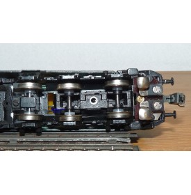 TRIX EXPRESS 20/60 760 motrice Co Co E 94 007 DB BO