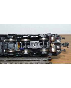 TRIX EXPRESS 20/60 760 motrice Co Co E 94 007 DB BO