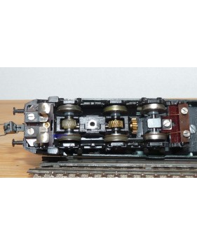 TRIX EXPRESS 20/60 760 motrice Co Co E 94 007 DB BO
