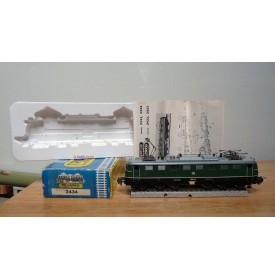 TRIX EXPRESS 20/60 760 motrice Co Co E 94 007 DB BO