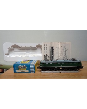 TRIX EXPRESS 20/60 760 motrice Co Co E 94 007 DB BO