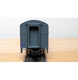 RIVAROSSI V ABZ voiture grandes lignes mixte 1/2 ème Cl. type ABz FS 