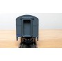 RIVAROSSI V ABZ voiture grandes lignes mixte 1/2 ème Cl. type ABz FS 