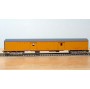 RIVAROSSI  5635, fourgon grandes lignes ( smooth side baggage )  REA N°:5665    UP BO