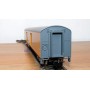 RIVAROSSI V ABZ voiture grandes lignes mixte 1/2 ème Cl. type ABz FS 