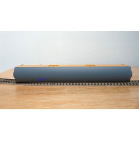RIVAROSSI V ABZ voiture grandes lignes mixte 1/2 ème Cl. type ABz FS 