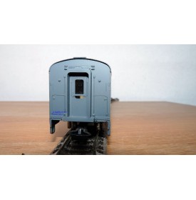 RIVAROSSI  5638, voiture restaurant ( smooth side dinner )   N°: 4802  UP BO