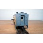 RIVAROSSI  5638, voiture restaurant ( smooth side dinner )   N°: 4802  UP BO