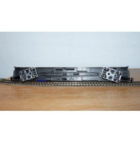 RIVAROSSI  5638, voiture restaurant ( smooth side dinner )   N°: 4802  UP BO