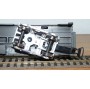 RIVAROSSI  5638, voiture restaurant ( smooth side dinner )   N°: 4802  UP BO