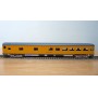 RIVAROSSI V ABZ voiture grandes lignes mixte 1/2 ème Cl. type ABz FS 