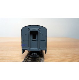 RIVAROSSI V ABZ voiture grandes lignes mixte 1/2 ème Cl. type ABz FS 