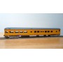 RIVAROSSI V ABZ voiture grandes lignes mixte 1/2 ème Cl. type ABz FS 