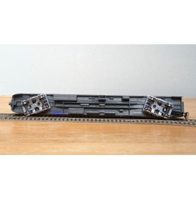 RIVAROSSI V ABZ voiture grandes lignes mixte 1/2 ème Cl. type ABz FS 
