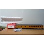 RIVAROSSI  5639, voiture de queue ( smooth side observation )   Pullman " Baldy Mountain " UP BO
