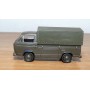 ROCO Minitanks 314, Camionette bâchée Volkswagen Typ 2 Pritsche   Neuf BO 1/87 HO