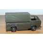 ROCO Minitanks 314, Camionette bâchée Volkswagen Typ 2 Pritsche   Neuf BO 1/87 HO