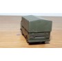 ROCO Minitanks 314, Camionette bâchée Volkswagen Typ 2 Pritsche   Neuf BO 1/87 HO