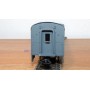 RIVAROSSI V ABZ voiture grandes lignes mixte 1/2 ème Cl. type ABz FS 