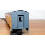 RIVAROSSI V ABZ voiture grandes lignes mixte 1/2 ème Cl. type ABz FS 