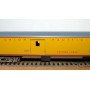RIVAROSSI V ABZ voiture grandes lignes mixte 1/2 ème Cl. type ABz FS 