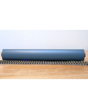 RIVAROSSI V ABZ voiture grandes lignes mixte 1/2 ème Cl. type ABz FS 