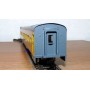 RIVAROSSI  6721, voiture lits ( smooth side roomette )  Pullman " North Platte "   UP BO