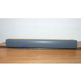 RIVAROSSI V ABZ voiture grandes lignes mixte 1/2 ème Cl. type ABz FS 