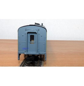 RIVAROSSI V ABZ voiture grandes lignes mixte 1/2 ème Cl. type ABz FS 