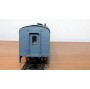 RIVAROSSI V ABZ voiture grandes lignes mixte 1/2 ème Cl. type ABz FS 