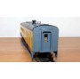 RIVAROSSI V ABZ voiture grandes lignes mixte 1/2 ème Cl. type ABz FS 