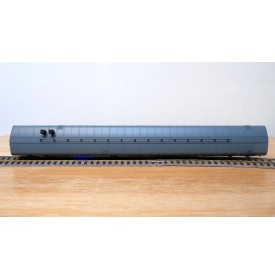 RIVAROSSI V ABZ voiture grandes lignes mixte 1/2 ème Cl. type ABz FS 