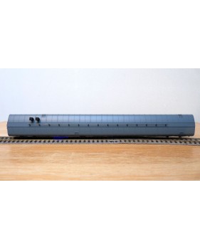 RIVAROSSI V ABZ voiture grandes lignes mixte 1/2 ème Cl. type ABz FS 