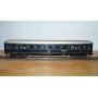 FLEISCHMANN 5350 wagon couvert DR BO