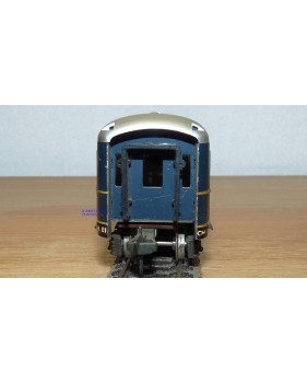FLEISCHMANN 1413 B-4,  voiture lits ( Schlafwagen )   CIWL Orient Express 