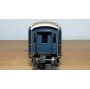 FLEISCHMANN 1413 B-4,  voiture lits ( Schlafwagen )   CIWL Orient Express 