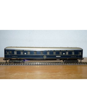 FLEISCHMANN 5350 wagon couvert DR BO