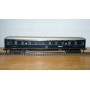 FLEISCHMANN 5350 wagon couvert DR BO