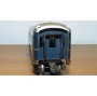 FLEISCHMANN 5350 wagon couvert DR BO