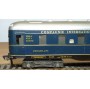 FLEISCHMANN 5350 wagon couvert DR BO
