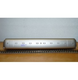 FLEISCHMANN 5350 wagon couvert DR BO