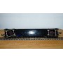 FLEISCHMANN 5350 wagon couvert DR BO