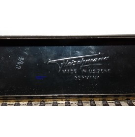 FLEISCHMANN 5350 wagon couvert DR BO