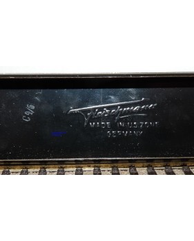 FLEISCHMANN 5350 wagon couvert DR BO