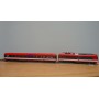ROCO   43061, Rame réversible  3 éléments  4010 ÖBB BO