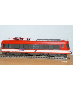 ROCO   43061, Rame réversible  3 éléments  4010 ÖBB BO