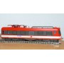 ROCO   43061, Rame réversible  3 éléments  4010 ÖBB BO