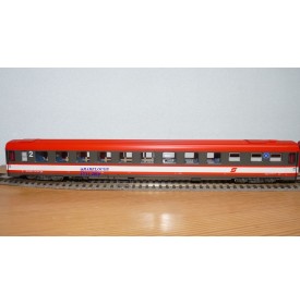 ROCO   43061, Rame réversible  3 éléments  4010 ÖBB BO